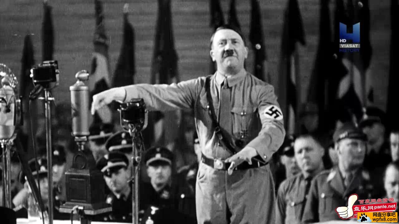 [希特勒的暗黑魅力㈠]BBC.The.Dark.Charisma.Of.Adolf.Hitler①.720p.HDTV.x264.mp4 (.jpg