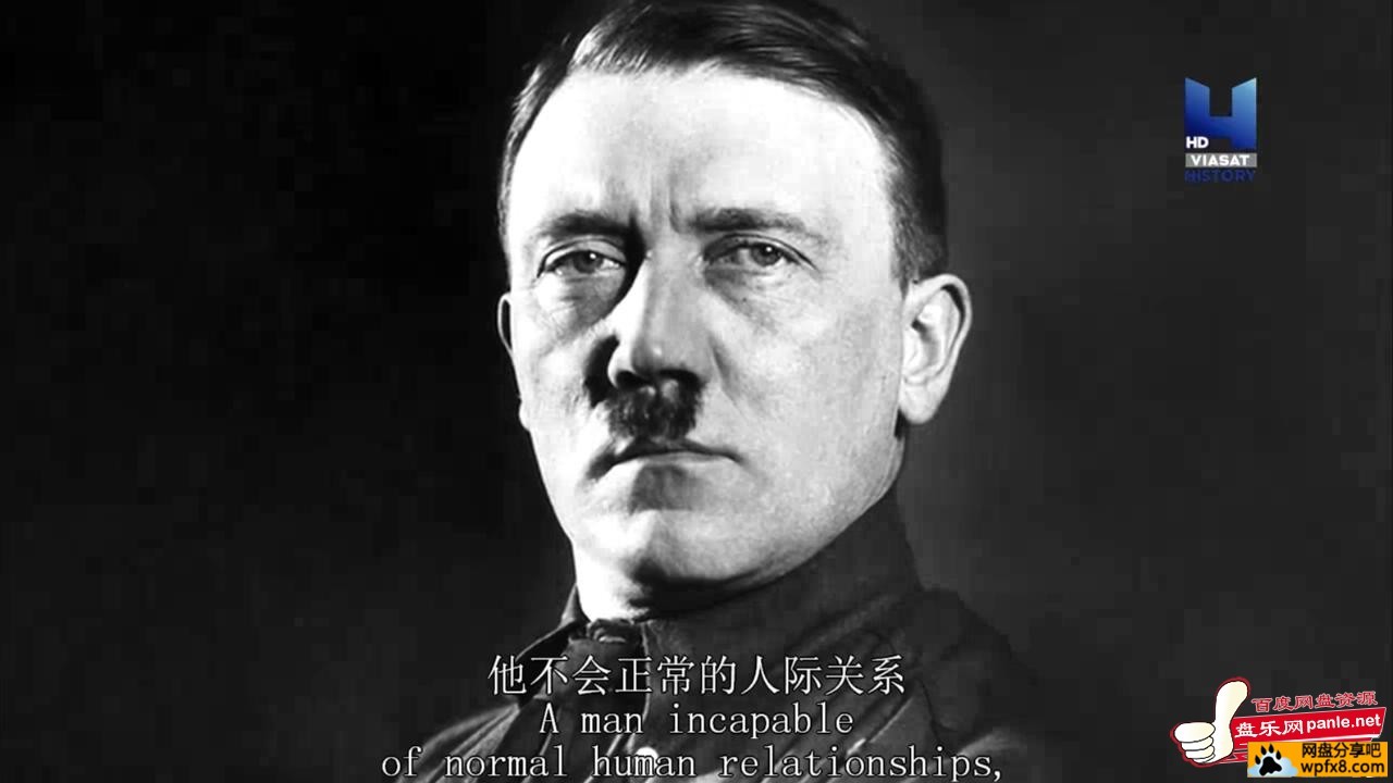 [希特勒的暗黑魅力㈠]BBC.The.Dark.Charisma.Of.Adolf.Hitler①.720p.HDTV.x264.mp4.j.jpg