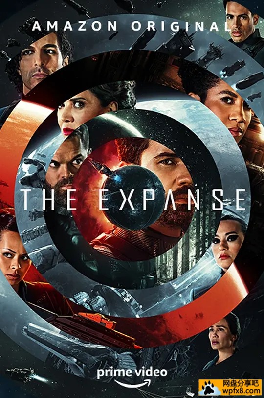 苍穹浩瀚 第6季 The Expanse Season 6 (2021).webp.jpg