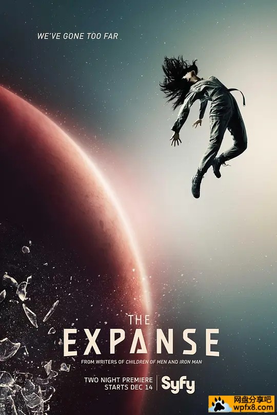 苍穹浩瀚 第1季 The Expanse Season 1 (2015).jpg