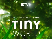 [小小世界 第二季][Tiny World S02][4K国语配音][MP4/18.55GB][国语单音轨]