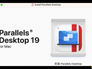 [Mac book虚拟机]Parallels Desktop 19永久会员破解版