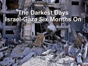 [2024][至暗生活: 以加战争已半载.The Darkest Days: Israel-Gaza Six Months On][Webrip.1080p][百度网盘][无台标][无水印]