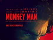 [上新][刺激][2024][怒火战猴.Monkey Man][Webrip.1080p][百度网盘][无台标][无水印]